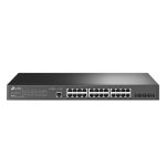 Võrgulülitid TP-Link  Switch||Omada|TL-SG3428X-M2|Type L2+|4xSFP+|1xConsole|1|TL-SG3428X-M2 
