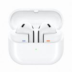Juhtmevabad kõrvaklapid Samsung  Galaxy Buds 3 SM-R530 White