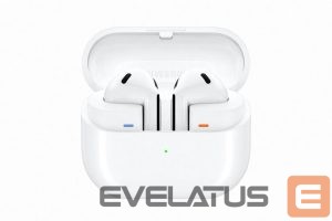 Juhtmevabad kõrvaklapid Samsung  Galaxy Buds 3 SM-R530 White