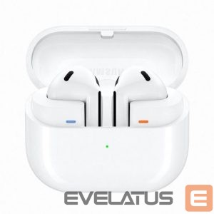 Juhtmevabad kõrvaklapid Samsung  Galaxy Buds 3 SM-R530 White