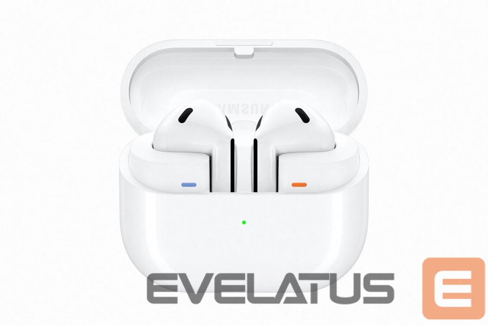Juhtmevabad kõrvaklapid Samsung Galaxy Buds 3 SM-R530 White
