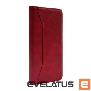 Kaaned - kaaned Evelatus Samsung Galaxy A53 Book Case Folio Red