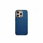 Tagakaaned Evelatus Apple iPhone 15 PC NeoCase with MagSafe Midnight Blue