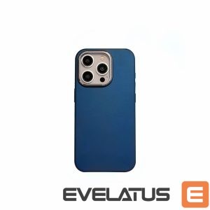 Tagakaaned Evelatus Apple iPhone 15 PC NeoCase with MagSafe Midnight Blue