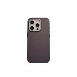 Tagakaaned Evelatus Apple iPhone 15 PC NeoCase with MagSafe Brown