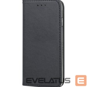 Kaaned - kaaned iLike Xiaomi Redmi Note 14 Pro 4G (Global) Smart Magnetic case Black