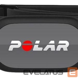 Nutikell Polar  HR SENSOR BLE BLK XS-S GEN 
