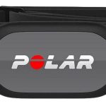 Nutikell Polar  H9 HR SENSOR BLE BLK M-XXL GEN 
