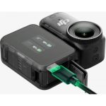 Spordikaamerad DJI  CAMERA OSMO NANO/128GB CP.OS.00000460 
