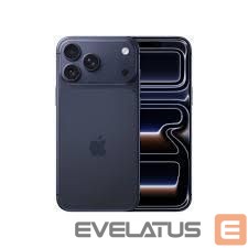 Nutitelefon Apple  iPhone 17 Pro Max 256GB US ESIM Deep Blue