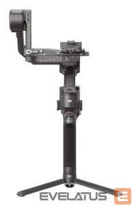 Digitaalne peegelkaamera DJI  GIMBAL RS 4 PRO COMBO/CP.RN.00000346 