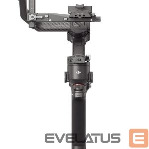 Digitaalne peegelkaamera DJI  GIMBAL RS 4 PRO COMBO/CP.RN.00000346 