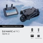 Droon DJI  DJI Mavic 4 Pro Grey|Quadcopter|CP.MA.00000849 