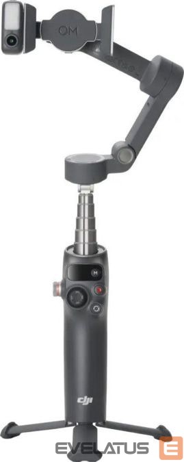 Selfie pulk DJI - GIMBAL OSMO MOBILE 8/CP.OS.00000492