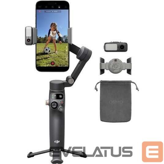 Selfie pulk DJI - GIMBAL OSMO MOBILE 8/CP.OS.00000492
