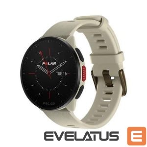 Nutikell Polar  Polar Pacer Pro white red 