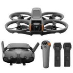 Droon DJI AVATA 2 FLY SMART COMBO/3BAT. CP.FP.00000265