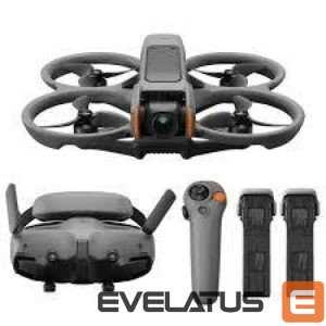 Droon DJI AVATA 2 FLY SMART COMBO/3BAT. CP.FP.00000265