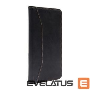 Kaaned - kaaned Evelatus Apple iPhone 17e Book Case Black