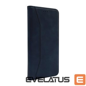 Kaaned - kaaned Evelatus Apple iPhone 17 Book Case Blue