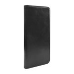 Kaaned - kaaned Evelatus Samsung Galaxy S25 Ultra Book Case Folio Black