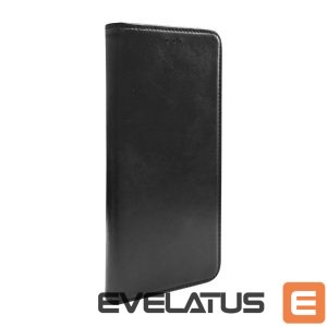 Kaaned - kaaned Evelatus Samsung Galaxy S25 Ultra Book Case Folio Black