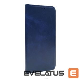 Kaaned - kaaned Evelatus Samsung Galaxy S26 Book Case Folio Blue