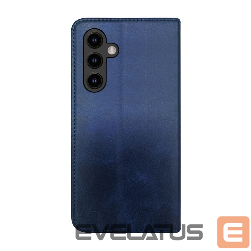 Kaaned - kaaned Evelatus Samsung Galaxy S26 Book Case Folio Blue