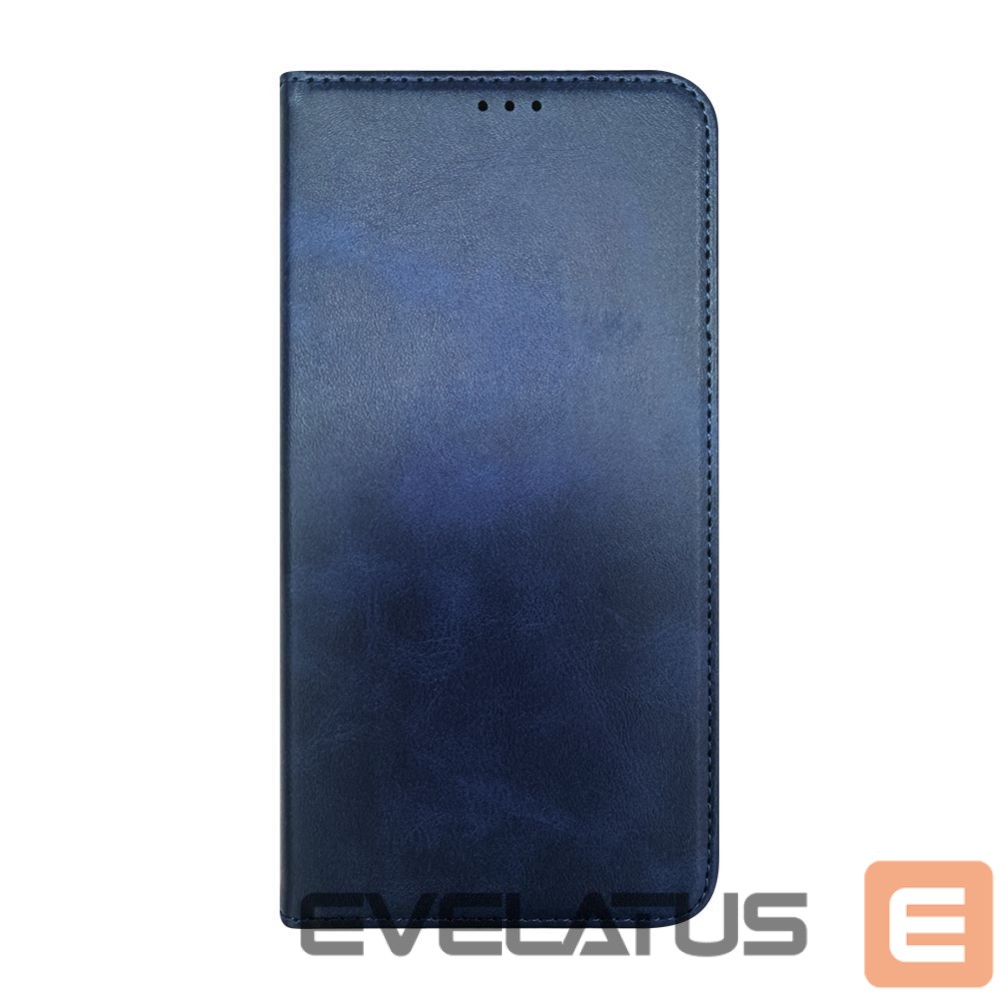 Kaaned - kaaned Evelatus Samsung Galaxy S26 Book Case Folio Blue