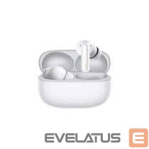 Juhtmevabad kõrvaklapid Xiaomi Earbuds Redmi Buds 8 Pro Cloud White