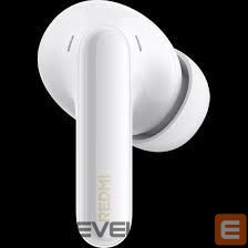 Juhtmevabad kõrvaklapid Xiaomi Earbuds Redmi Buds 8 Pro Cloud White