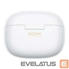 Juhtmevabad kõrvaklapid Xiaomi Earbuds Redmi Buds 8 Pro Cloud White