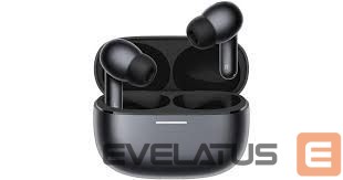 Juhtmevabad kõrvaklapid Xiaomi Earbuds Redmi Buds 8 Pro Obsidian Black