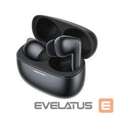 Juhtmevabad kõrvaklapid Xiaomi Earbuds Redmi Buds 8 Pro Obsidian Black