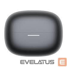 Juhtmevabad kõrvaklapid Xiaomi Earbuds Redmi Buds 8 Pro Obsidian Black