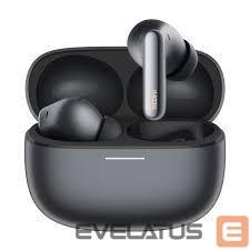 Juhtmevabad kõrvaklapid Xiaomi Earbuds Redmi Buds 8 Pro Obsidian Black