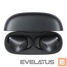 Juhtmevabad kõrvaklapid Xiaomi Earbuds Redmi Buds 8 Pro Obsidian Black