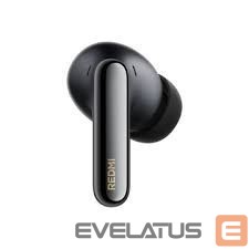 Juhtmevabad kõrvaklapid Xiaomi Earbuds Redmi Buds 8 Pro Obsidian Black