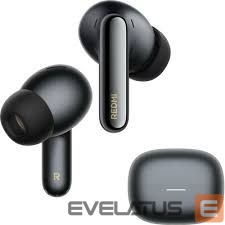 Juhtmevabad kõrvaklapid Xiaomi  Earbuds Redmi Buds 8 Pro Obsidian Black