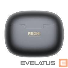 Juhtmevabad kõrvaklapid Xiaomi Earbuds Redmi Buds 8 Pro Obsidian Black