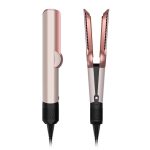 Juuste sirgendaja iLike  Hair Styling Tool – Air Hair Straightener Beige