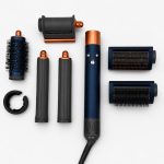 Juuksekujundajad iLike  Air Styling System – 6-in-1 Hair Styling Tool Set - Power 1200W Blue