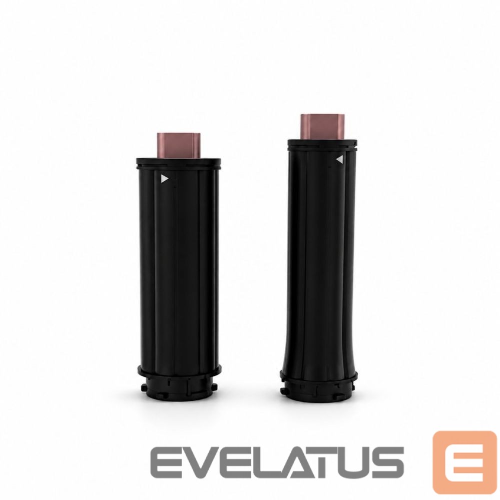 Juuksekujundajad iLike Auto Hair Curling Styler Power 1700W – Professional Hair Styling Tool with 6 Attachments