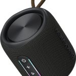 Juhtmevabad kõlarid Blackview  AuraBass 2 - Bluetooth Speaker - Portable Speaker with Bluetooth - Wireless Music Box - 7 hours Black