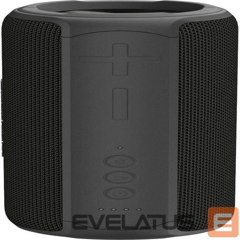 Juhtmevabad kõlarid Blackview AuraBass 3 - Bluetooth Speaker - Portable Speaker with Bluetooth - Wireless Music Box - 8 Hours - True Wireless Stereo - BT 5.3 - Water Resistant IPX7 Black