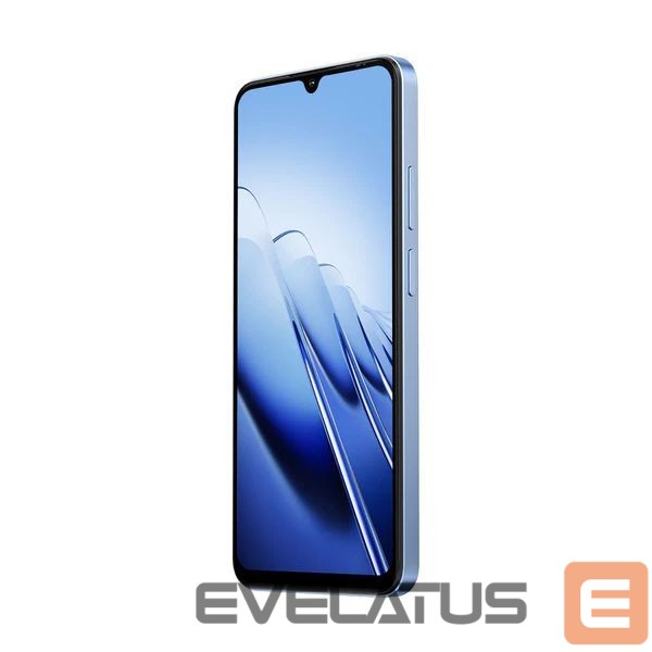Nutitelefon Blackview WAVE 10 8/128GB Smartphone Iris Blue