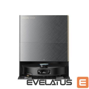 Tolmuimeja DREAME  X60 Ultra Black