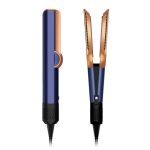 Juuste sirgendaja iLike  Hair Styling Tool – Air Hair Straightener Purple