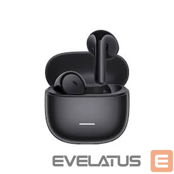 Juhtmevabad kõrvaklapid Xiaomi REDMI Buds 8 Active Black