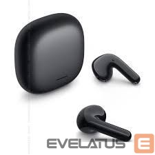 Juhtmevabad kõrvaklapid Xiaomi REDMI Buds 8 Active Black